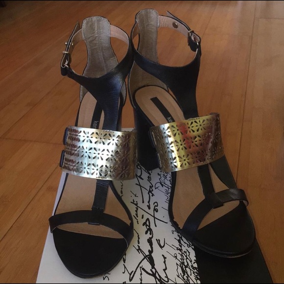 Kenzie Sandals - Picture 2 of 5